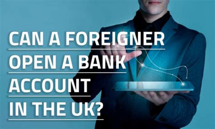 Can foreigner open brokerage account in US?