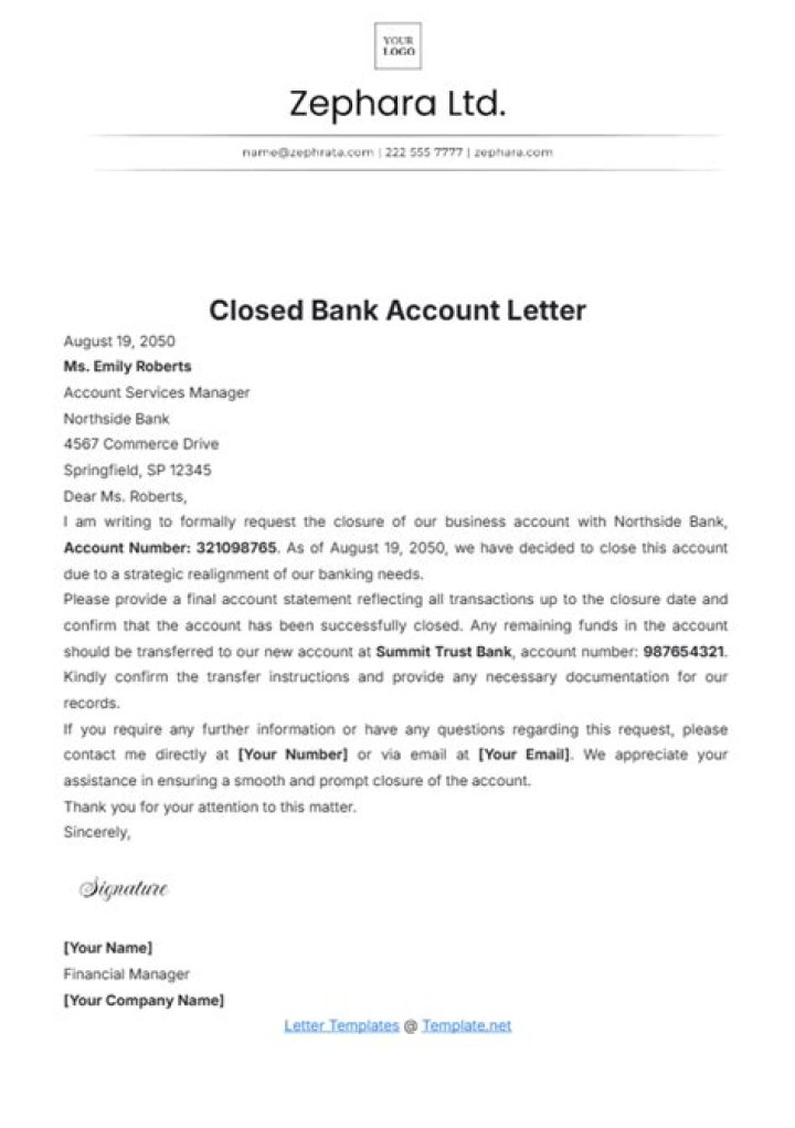 Can I open a previously closed bank account?