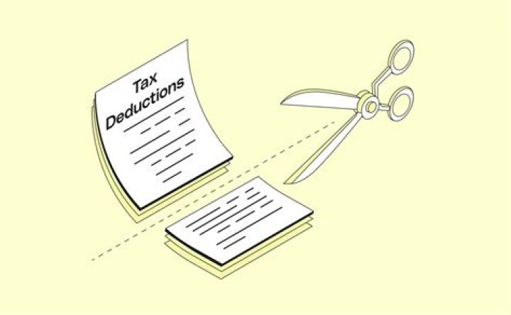 Can I use my home office as a tax deduction?