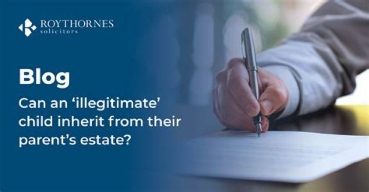 Can step-children claim inheritance?
