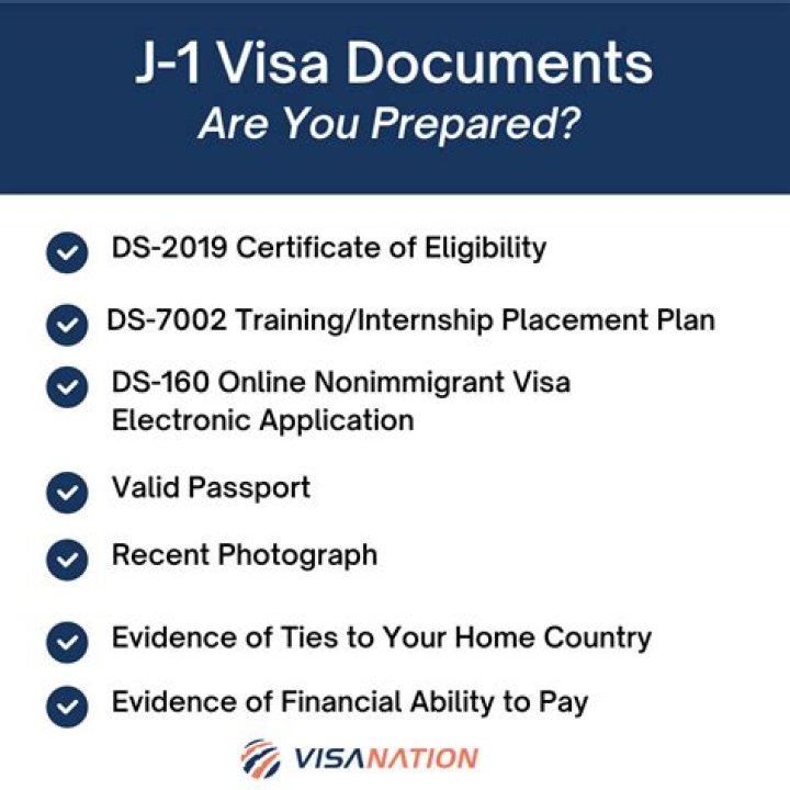 Do J1 visa holders pay tax?