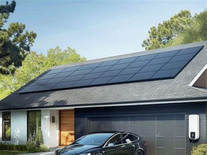 Do leased solar panels qualify for energy credit?