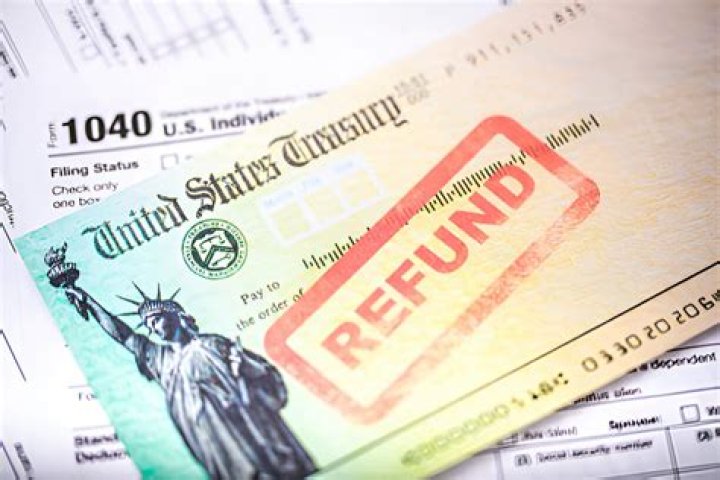 Do non residents get tax refund?