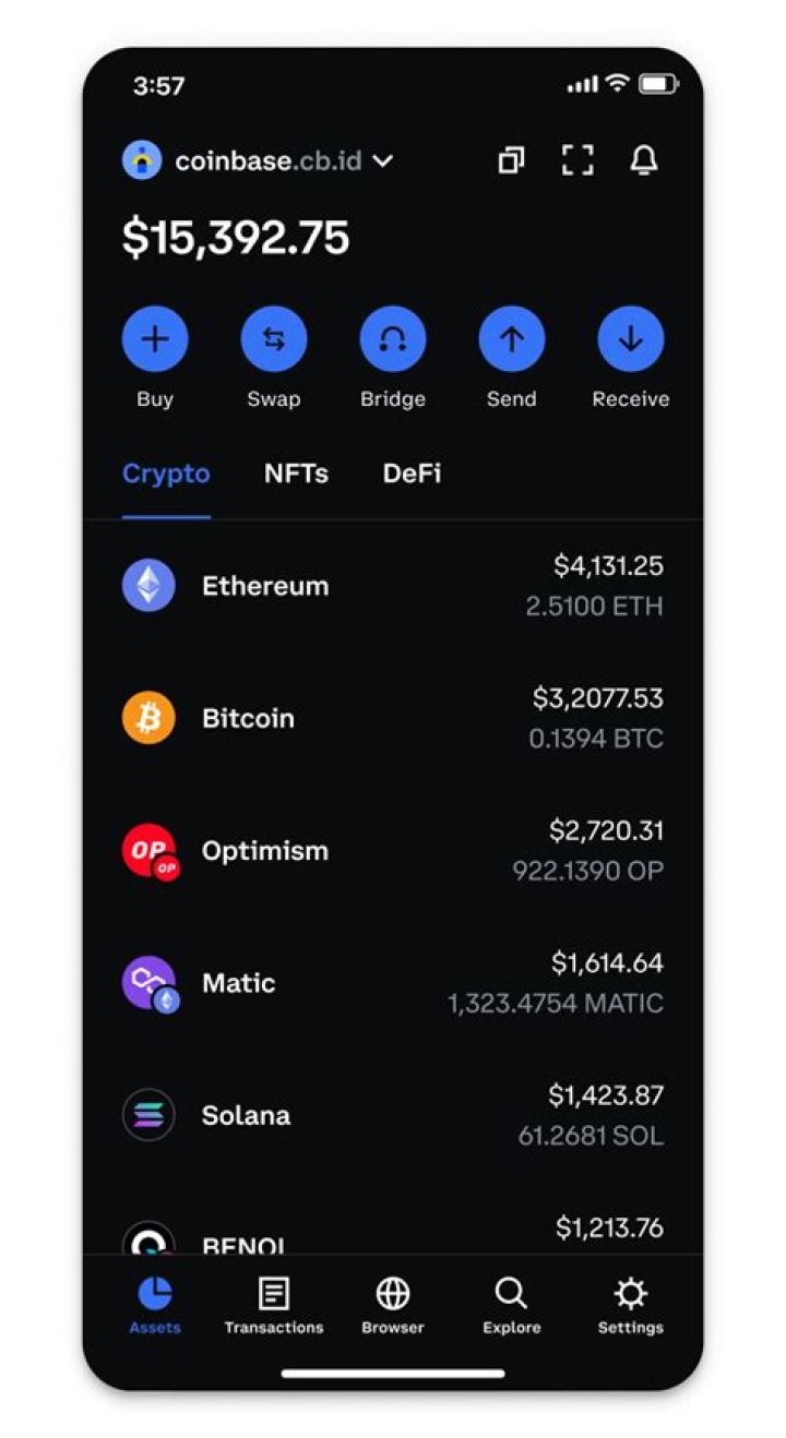 Do you have to use real name on Coinbase?