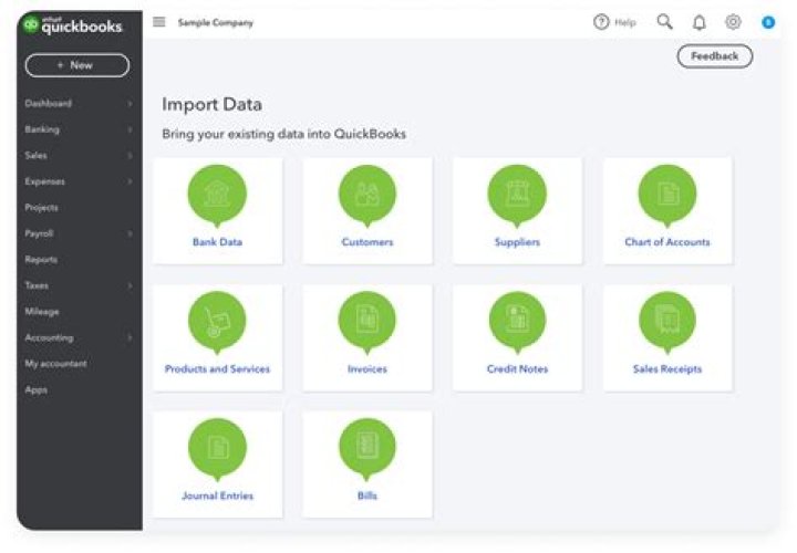 Does QuickBooks track taxes?