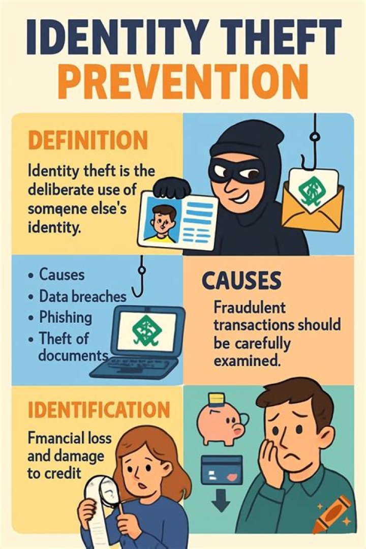 Does the IRS send letters about identity theft?