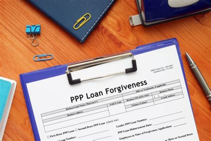 How do I calculate my payroll for PPP loan forgiveness?