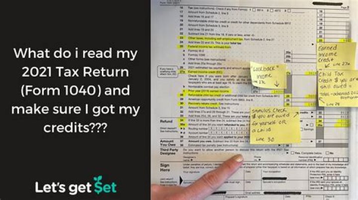 How do I find out my tax refund amount from last year?