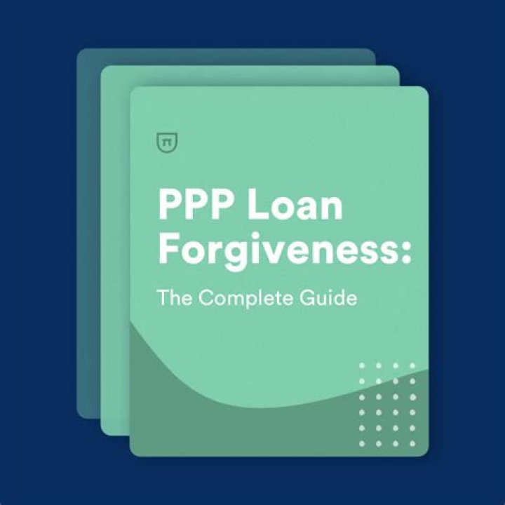 How do I get help with my PPP loan forgiveness?