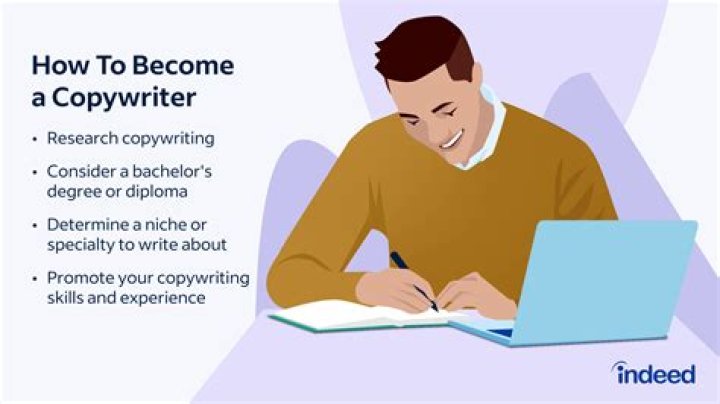 How do I offer a copywriting service?