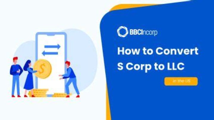 How do I transfer assets from an S Corp to an LLC?