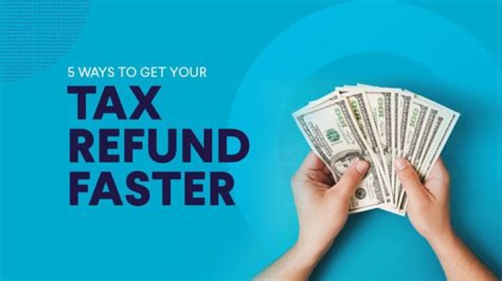 How many days after you get your federal refund do you get your State?