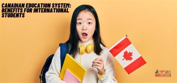 Is Canadian education recognized in USA?