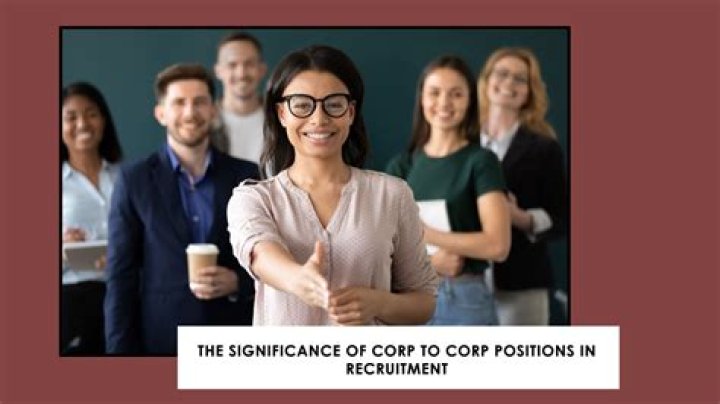 Is Corp to Corp A 1099?