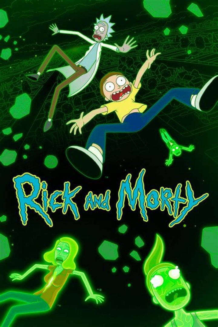 Is Rick and Morty possible?