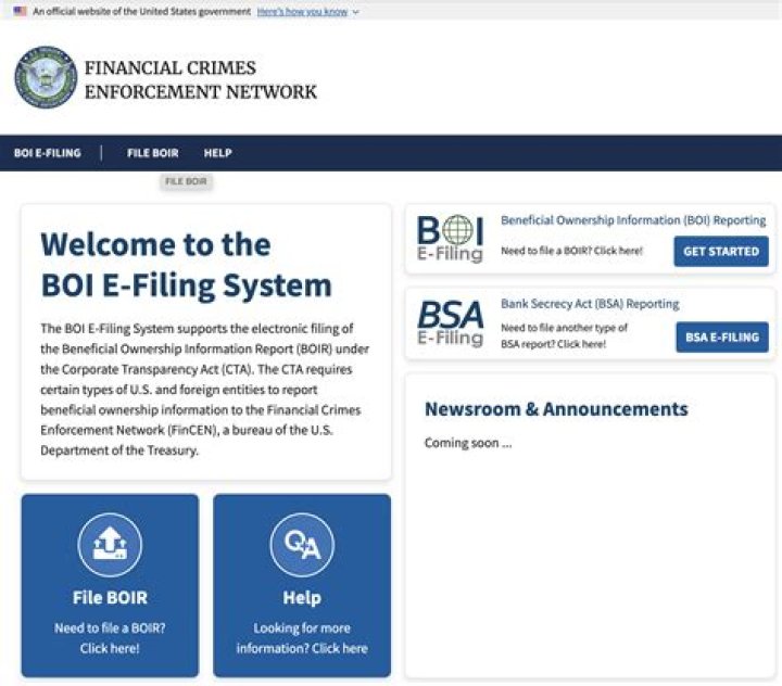 Is the casino required to file FinCEN Form 103?