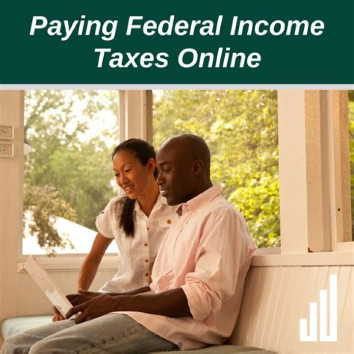 Is there a delay in paying federal taxes?