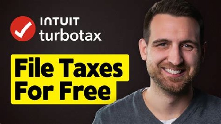 Is there a free version of TurboTax for simple taxes?