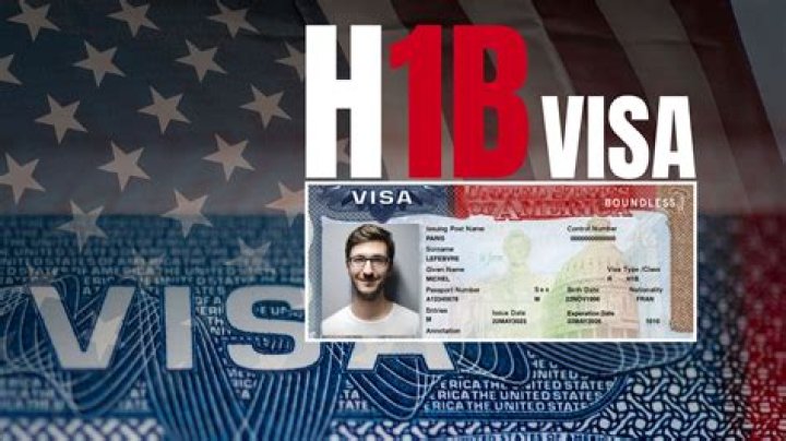 Is work from home allowed on H1B visa?