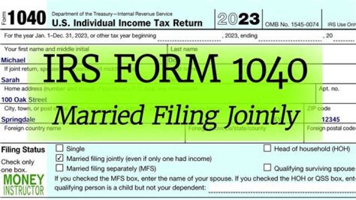 Should I resubmit my tax return?