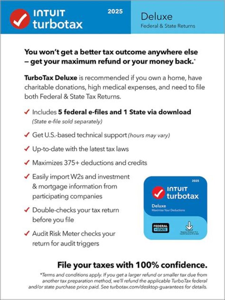 What does TurboTax charge for state returns?