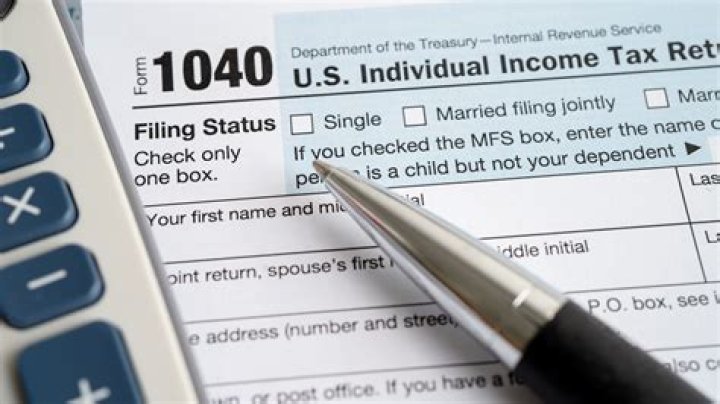 What happens if I put the wrong first name on my tax return?