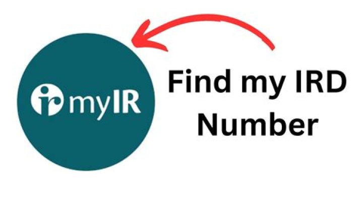 What if my IRD number is only 8 digits?