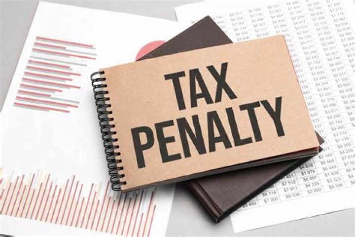 What is the penalty for paying sales tax late in Missouri?