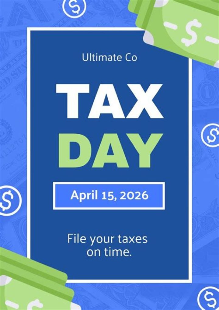 When is last day to file tax return for 2018?