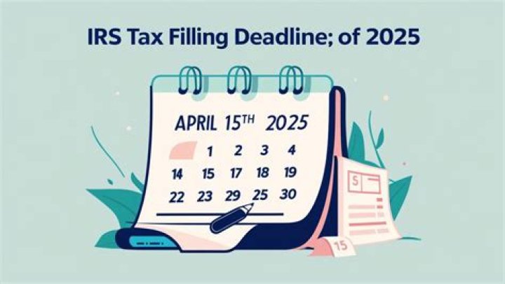 When is the deadline to file back taxes for 2020?