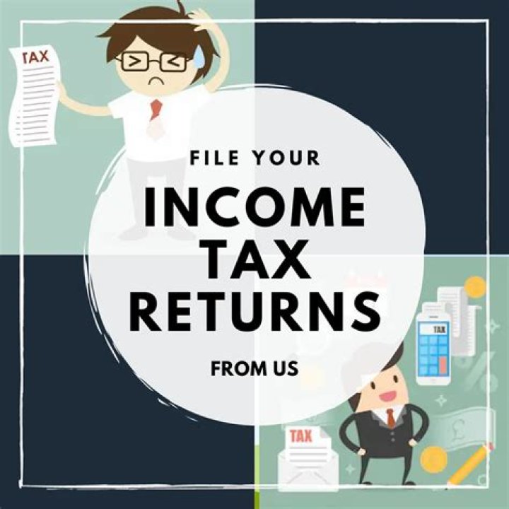 When is the deadline to file your income tax return?
