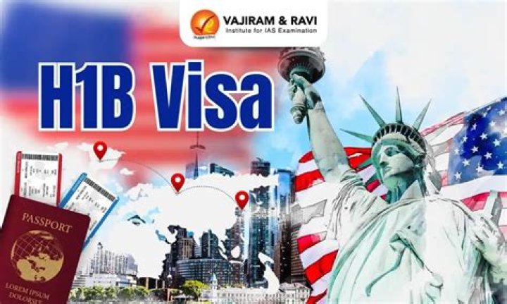 Where can I travel in India without a H1B visa?