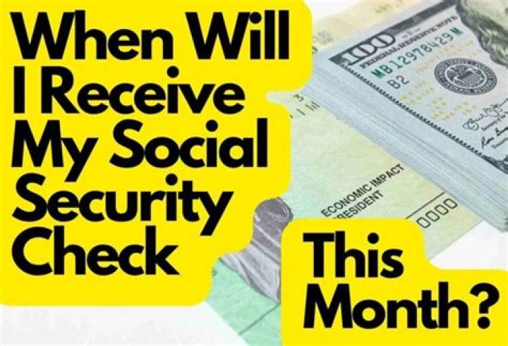 Why is money being taken out of my Social Security check?