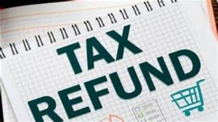 Why is my income tax refund delayed?