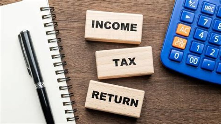 Why is my income tax refund still not received?
